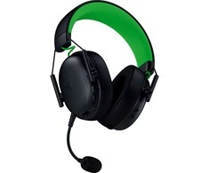 Razer belaidės ausinės BlackShark V3 X HyperSpeed XBOX, juodas