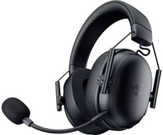Razer belaidės ausinės BlackShark V3 X HyperSpeed, juodas