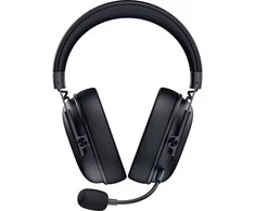 Razer belaidės ausinės BlackShark V3 X HyperSpeed, juodas