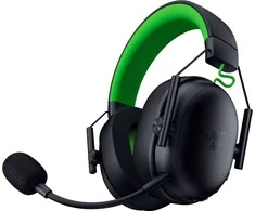 Razer belaidės ausinės BlackShark V3 X HyperSpeed XBOX, juodas