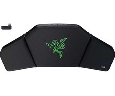 Ausinės „Razer“ belaidžio garsiakalbio galvos pagalvėlė „Clio“