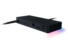 Kilimėlis Razer dock Thunderbolt 4 Chroma