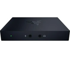 Razer | Žaidimų srauto ir fiksavimo kortelė, skirta asmeniniam kompiuteriui, „Playstation“, „XBox“ ir „Switch“ | Ripsaw Game Capture Card | Tik USB 3.0