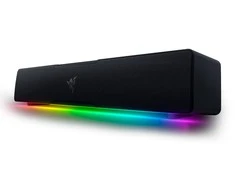 Razer Leviathan V2 X, juodos spalvos