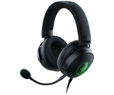 Razer ausinės Kraken V3 HyperSense
