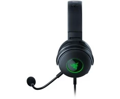 Razer ausinės Kraken V3 HyperSense