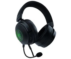 Razer ausinės Kraken V3 HyperSense