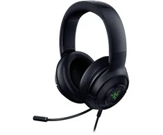 Razer ausinės Kraken V3 X USB