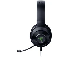 Razer ausinės Kraken V3 X USB