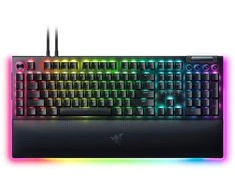 Pelė Razer keyboard BlackWidow V4 Pro US