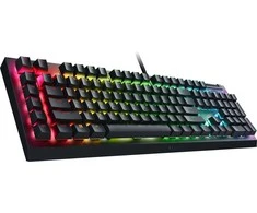 Pelė Razer keyboard BlackWidow V4 X NO