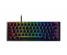 Pelė Razer klaviatūra Huntsman Mini NO