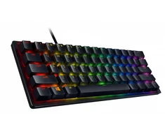 Pelė Razer klaviatūra Huntsman Mini NO