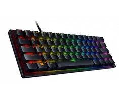 Pelė Razer klaviatūra Huntsman Mini NO