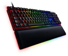 Pelė Razer klaviatūra Huntsman V2 NO