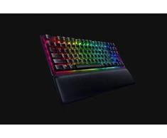 Pelė Razer klaviatūra Huntsman V2 Tenkeyless Raudona Switch NO