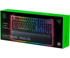 Razer klaviatūra Huntsman V2 US