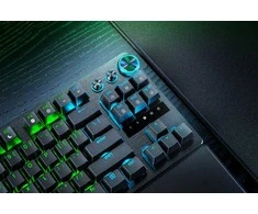 Pelė Razer keyboard Huntsman V3 Pro Tenkeyless NO
