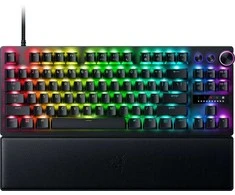 Pelė Razer keyboard Huntsman V3 Pro Tenkeyless NO