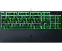 Pelė Razer keyboard Ornata V3 X Nordic, juodas