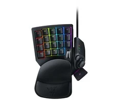 Chroma žaidimų klaviatūra Razer Tartarus V2