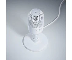 Ausinės Razer microphone Seiren V3 Mini, baltas