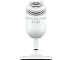 Ausinės Razer microphone Seiren V3 Mini, baltas