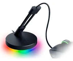 Kilimėlis Razer Mouse Bungee V3 Chroma