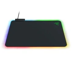 Pelės kilimėlis žaidimams Razer Firefly V2, Chroma, Juodas