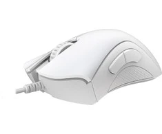Pelė žaidimams Razer DeathAdder Essential, Balta