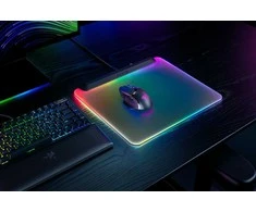 Razer Pelės kilimėlis Firefly V2 Pro, juodas