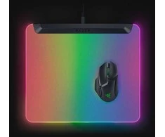Razer Pelės kilimėlis Firefly V2 Pro, juodas