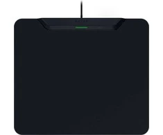 Razer Pelės kilimėlis HyperFlux V2 Wireless Charging System Hard Edition