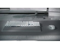 Kilimėlis Razer | Pro Glide Productivity Pelė žaidimams Mat, XXL | Gray