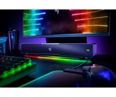 Ausinės Razer garso juosta Leviathan V2