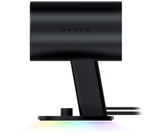 Kolonėlės Razer Nommo Chroma (Juodos) su apšvietimu