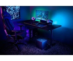 Ausinės Razer speakers Nommo V2, juodas