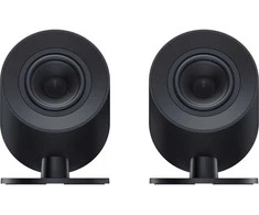 Ausinės Razer speakers Nommo V2 X, juodas