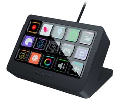 Valdiklis Razer Stream Controller X