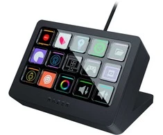 Valdiklis Razer Stream Controller X