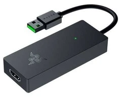 Pelė Razer video capture card Ripsaw X USB