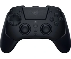 Razer wireless controller Raiju V3 Pro PlayStation 5/PC, juodas