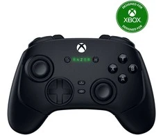 Razer wireless controller Wolverine V3 Pro XBOX Series, juodas