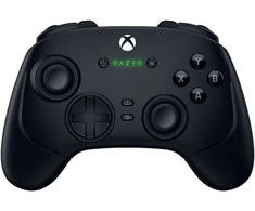 Razer wireless controller Wolverine V3 Pro XBOX Series, juodas