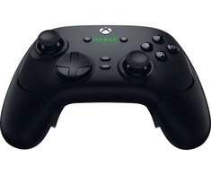 Razer belaidis valdiklis Wolverin V3 Pro XBOX Series, juodas