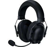 Razer belaidės ausinės BlackShark V2 HyperSpeed
