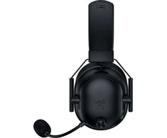 Razer belaidės ausinės BlackShark V2 HyperSpeed