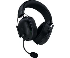 Razer belaidės ausinės BlackShark V2 HyperSpeed