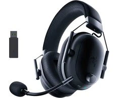 Razer belaidės ausinės BlackShark V2 Pro, juodas