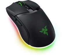 Razer belaidė pelė Cobra Pro, juodas